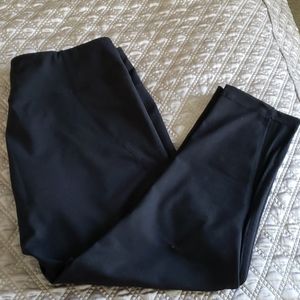 Zella Pants & Jumpsuits - 5/$25 EUC Zella Crop Leggings Zella Pants & Jumpsuits - 5/$25 EUC Zella Crop Leggings